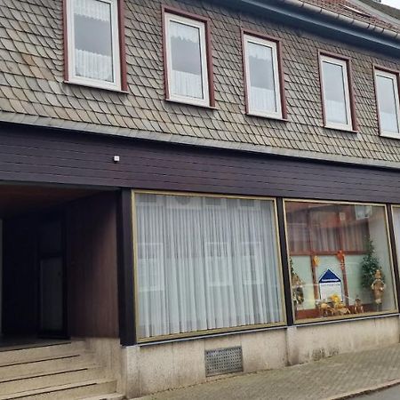 Gaestehaus Rogner Goslar Bagian luar foto