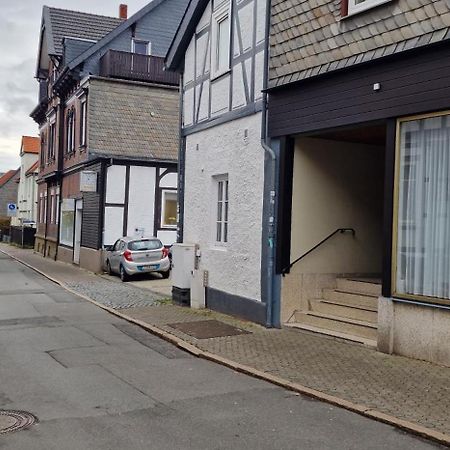 Gaestehaus Rogner Goslar Bagian luar foto